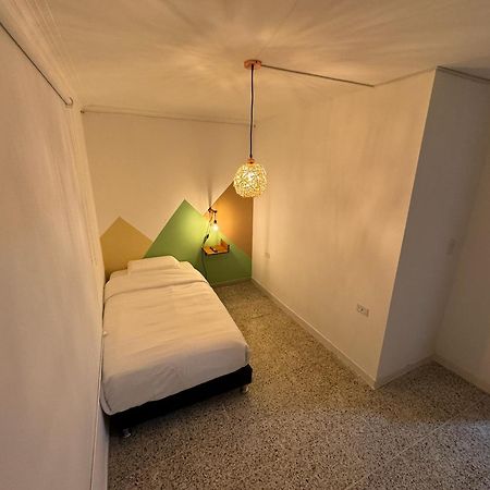 Hotel Rustik House Medellín Exterior foto