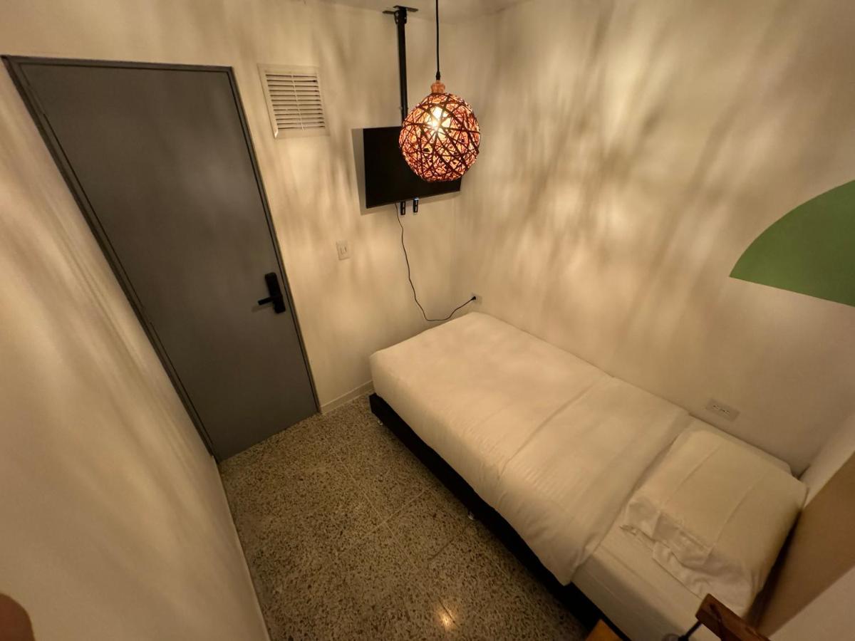 Hotel Rustik House Medellín Exterior foto