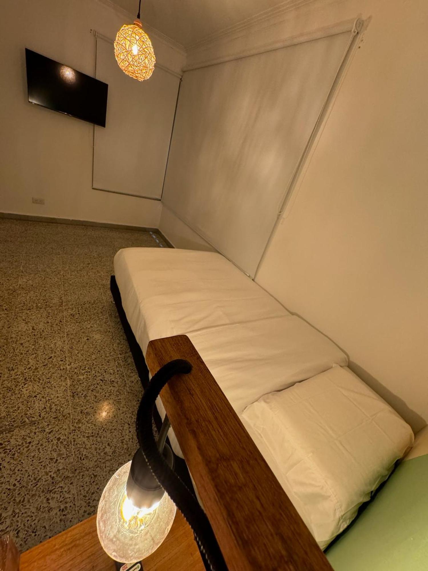 Hotel Rustik House Medellín Exterior foto